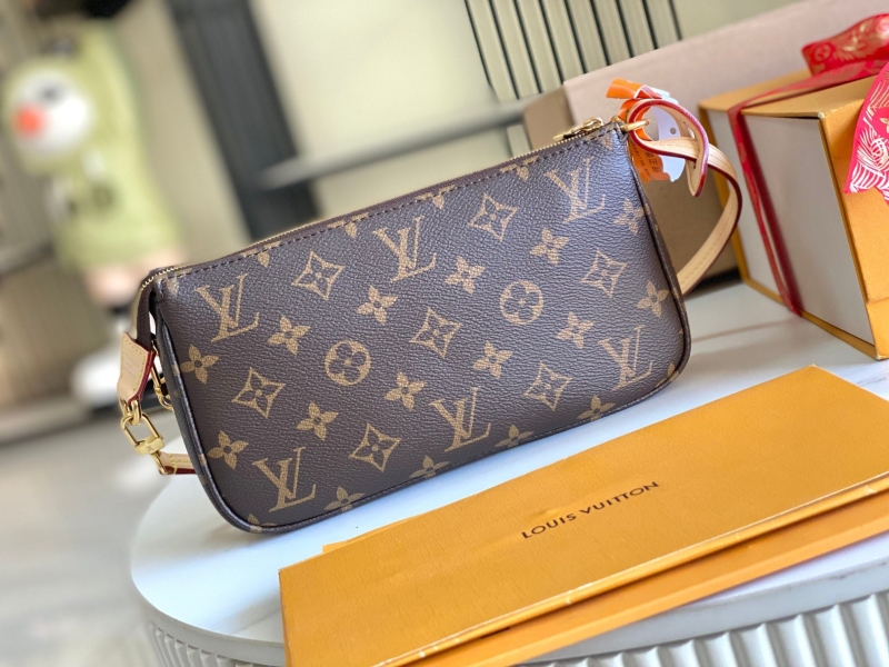 LV Satchel bags